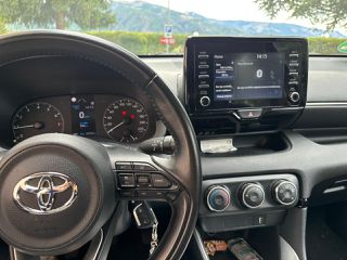 Toyota Yaris 2021 Special Edition LANE ASSIST & ACC CRUISE-thumb-7