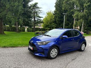 Toyota Yaris 2021 Special Edition LANE ASSIST & ACC CRUISE