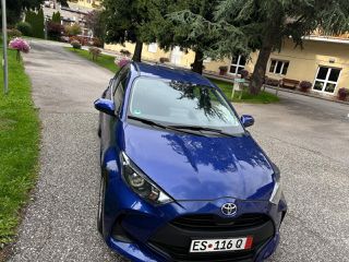 Toyota Yaris 2021 Special Edition LANE ASSIST & ACC CRUISE-thumb-6