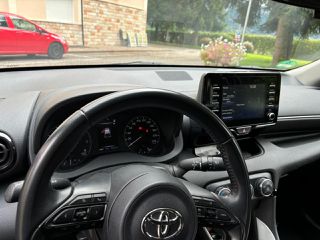 Toyota Yaris 2021 Special Edition LANE ASSIST & ACC CRUISE-thumb-8