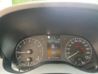 Toyota Yaris 2021 Special Edition LANE ASSIST & ACC CRUISE-thumb-9