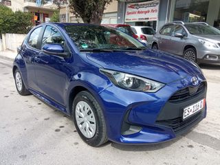 Toyota Yaris 2021 Special Edition LANE ASSIST & ACC CRUISE-thumb-18