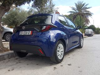 Toyota Yaris 2021 Special Edition LANE ASSIST & ACC CRUISE-thumb-19