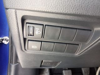 Toyota Yaris 2021 Special Edition LANE ASSIST & ACC CRUISE-thumb-25