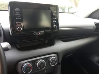 Toyota Yaris 2021 Special Edition LANE ASSIST & ACC CRUISE-thumb-28
