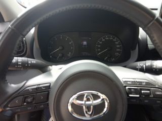Toyota Yaris 2021 Special Edition LANE ASSIST & ACC CRUISE-thumb-29