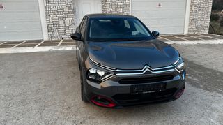 Citroen C4 2022 E exclusive shine