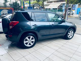 Toyota RAV 4 2008 RAV4 2.0 CC ελληνικής αντιπροσωπίας 1 χέρι