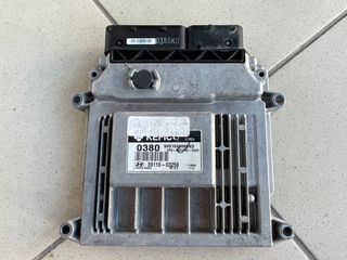 ΕΓΚΕΦΑΛΟΣ 39110-03256 HYUNDAI i20 1.2CC 08-12