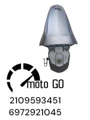 Sym symphony st 125/200 εμπρός φτερό-thumb-1