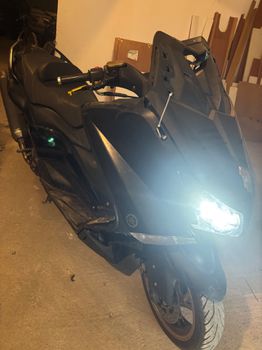 Yamaha T-Max 530 '14 T MAX 530