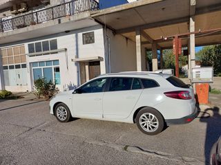 Renault Megane '15