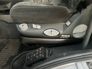 Φορτηγό Άνω Των 7.5τ Mercedes-Benz 2010 Ateco 1524 μουσαμάς, αυτόματο,clima υδραυλική πορτα-thumb-4