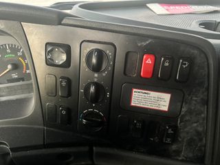 Φορτηγό Άνω Των 7.5τ Mercedes-Benz 2010 Ateco 1524 μουσαμάς, αυτόματο,clima υδραυλική πορτα-thumb-5