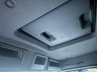 Φορτηγό Άνω Των 7.5τ Mercedes-Benz 2010 Ateco 1524 μουσαμάς, αυτόματο,clima υδραυλική πορτα-thumb-8