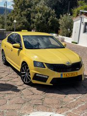 Skoda Octavia '18 2.0 TDI LOOK VRS