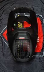 Ποδιά Ψυγείου Για Aprilia SRV 850 Καινούργια Γνησιά