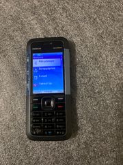 NOKIA 5310 XPRESSMUSIC-thumb-3