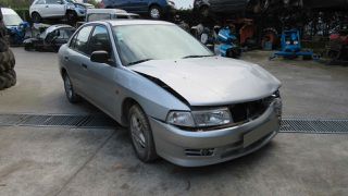 ΜΙΤSUBISHI LANCER 1.3 '97 ***κωδ. κινητήρα 4G13*** για επιμέρους ανταλλακτικά *** ΤΙΜΗ ΕΝΔΕΙΚΤΙΚΗ