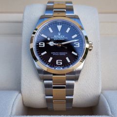 Rolex Super Replica Explorer 36mm