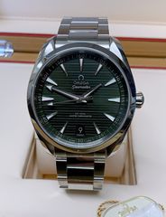 Omega Seamaster Super Replica Aqua Terra 150M 41mm