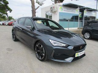 Cupra Leon '23 - 5 ΧΡΟΝΙΑ ΕΓΓΥΗΣΗ - 1.5  150HP DSG7