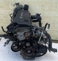 Toyota Rav 4 κινητήρας 2.0 2006-2009 **1az fe **