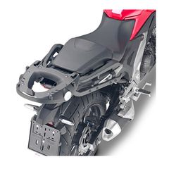 Μπράτσα 1192FZ_ NC750X (2021-24) Honda GVI.
