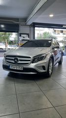 Mercedes-Benz GLA 180 '16