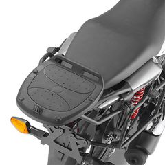 Σχάρα SR1184_CB 125F'21-22 Honda Givi.