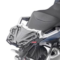 Σχάρα SR1186_ Forza 750 '21/X-ADV 750 (21) Honda GIVI. ΚΑΤΟΠΙΝ ΠΑΡΑΓΓΕΛΙΑΣ.