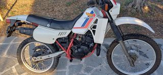 Honda MTX 200 1985 MTX 200
