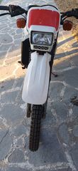 Honda MTX 200 1985 MTX 200-thumb-1