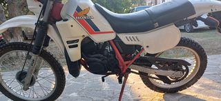 Honda MTX 200 1985 MTX 200-thumb-4