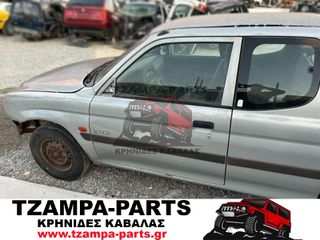 ΦΤΕΡΟ ΑΡΙΣΤΕΡΟ / ΟΔΗΓΟΥ MITSUBISHI L200 K74 ΧΡΟΝΟΛΟΓΙΑΣ: 1997-2005 <<<TZAMPA-PARTS>>>