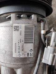 Renault clioK9K κομπρεσέρ air condition-thumb-1