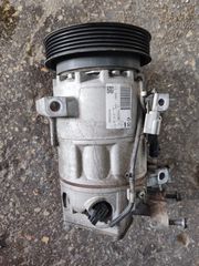 Renault clioK9K κομπρεσέρ air condition