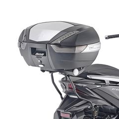 Σχάρα SR1187B_ FORZA 125 (21-22)/ 350 (2021) Honda GIVI. ΚΑΤΟΠΙΝ ΠΑΡΑΓΓΕΛΙΑΣ.