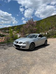 Mercedes-Benz SLK 200 '06 R171