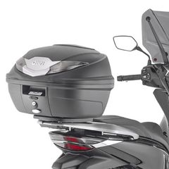 Σχάρα SR1181_SH 125-150 (20-22) Honda GIVI.