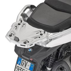 Σχάρα SR5136_C400GT 2019-22 Bmw GIVI. ΚΑΤΟΠΙΝ ΠΑΡΑΓΓΕΛΙΑΣ.