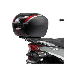 Σχάρα SR1153_Vision 50-110'11-23 Honda GIVI. ΚΑΤΟΠΙΝ ΠΑΡΑΓΓΕΛΙΑΣ.