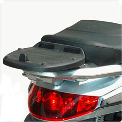 Βάση βαλίτσας E344_Beverly 250-500'05-400'06& tourer'08-09 Piaggio GIVI. ΚΑΤΟΠΙΝ ΠΑΡΑΓΓΕΛΙΑΣ.