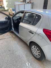 Hyundai i 20 '11 1.2 Ελληνικο αριστο