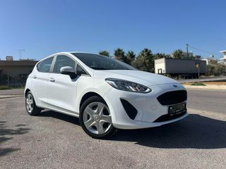 Ford Fiesta 2020 1.0 EcoBoost Cool&Connect