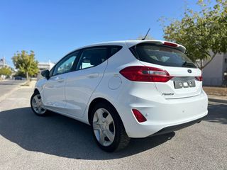 Ford Fiesta 2020 1.0 EcoBoost Cool&Connect-thumb-1