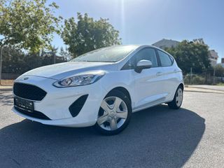 Ford Fiesta 2020 1.0 EcoBoost Cool&Connect-thumb-3