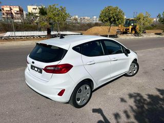 Ford Fiesta 2020 1.0 EcoBoost Cool&Connect-thumb-4