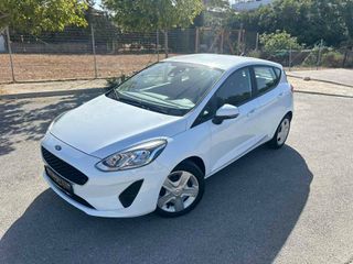 Ford Fiesta 2020 1.0 EcoBoost Cool&Connect-thumb-6