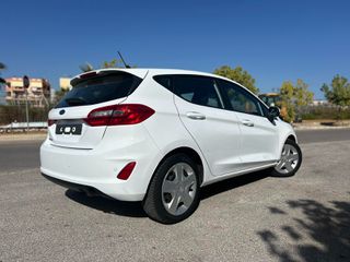 Ford Fiesta 2020 1.0 EcoBoost Cool&Connect-thumb-7